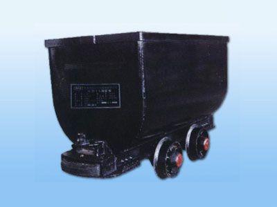 MGC1.1-6、1.7-6標(biāo)準(zhǔn)礦車(chē)
